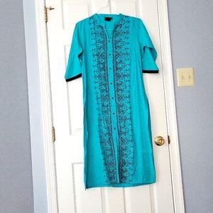 Brand new Indian ethnic wear kurta in size 42